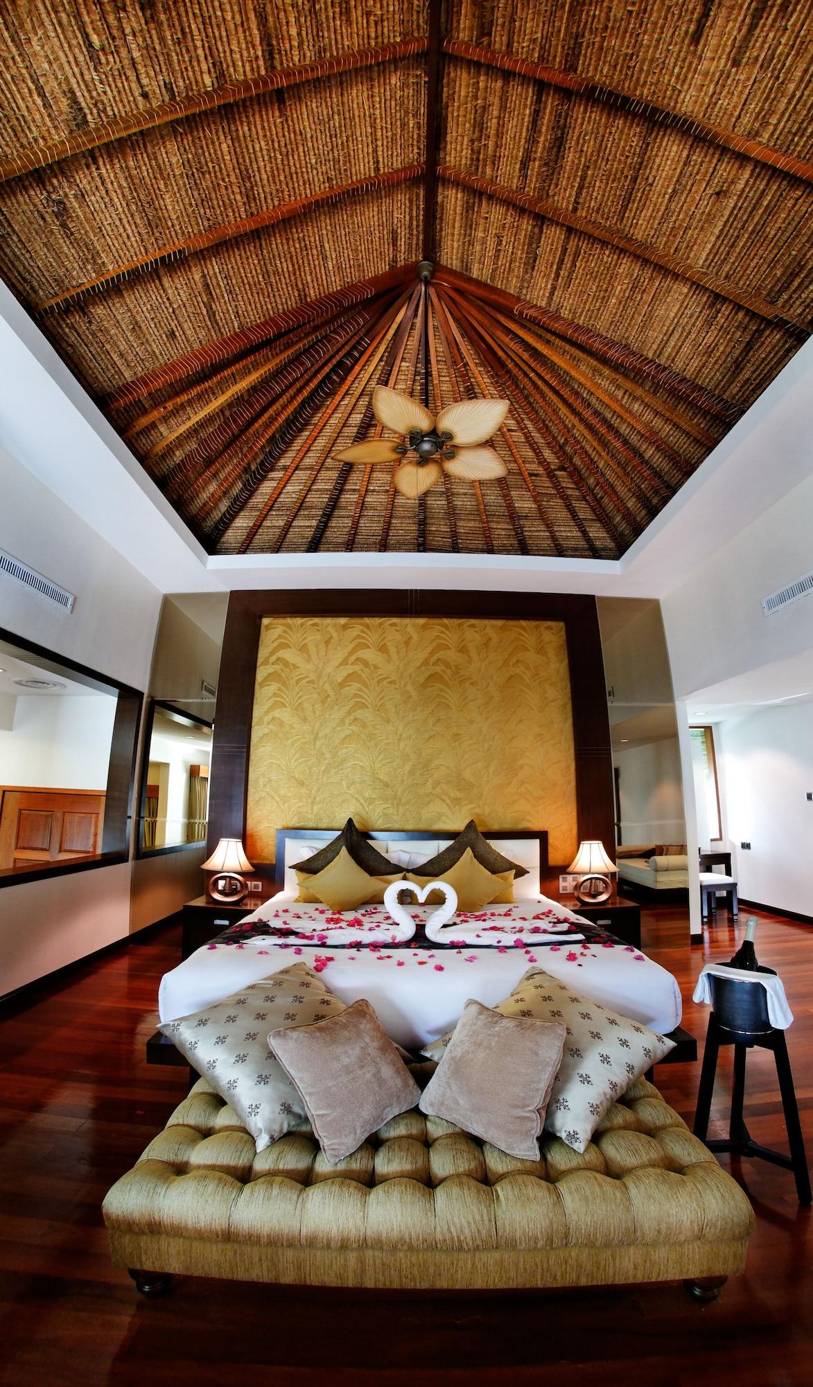 Gayana Marine Resort Kota Kinabalu Dış mekan fotoğraf