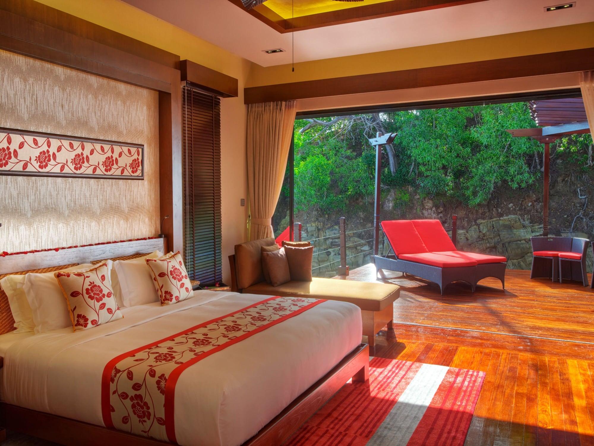 Gayana Marine Resort Kota Kinabalu Dış mekan fotoğraf