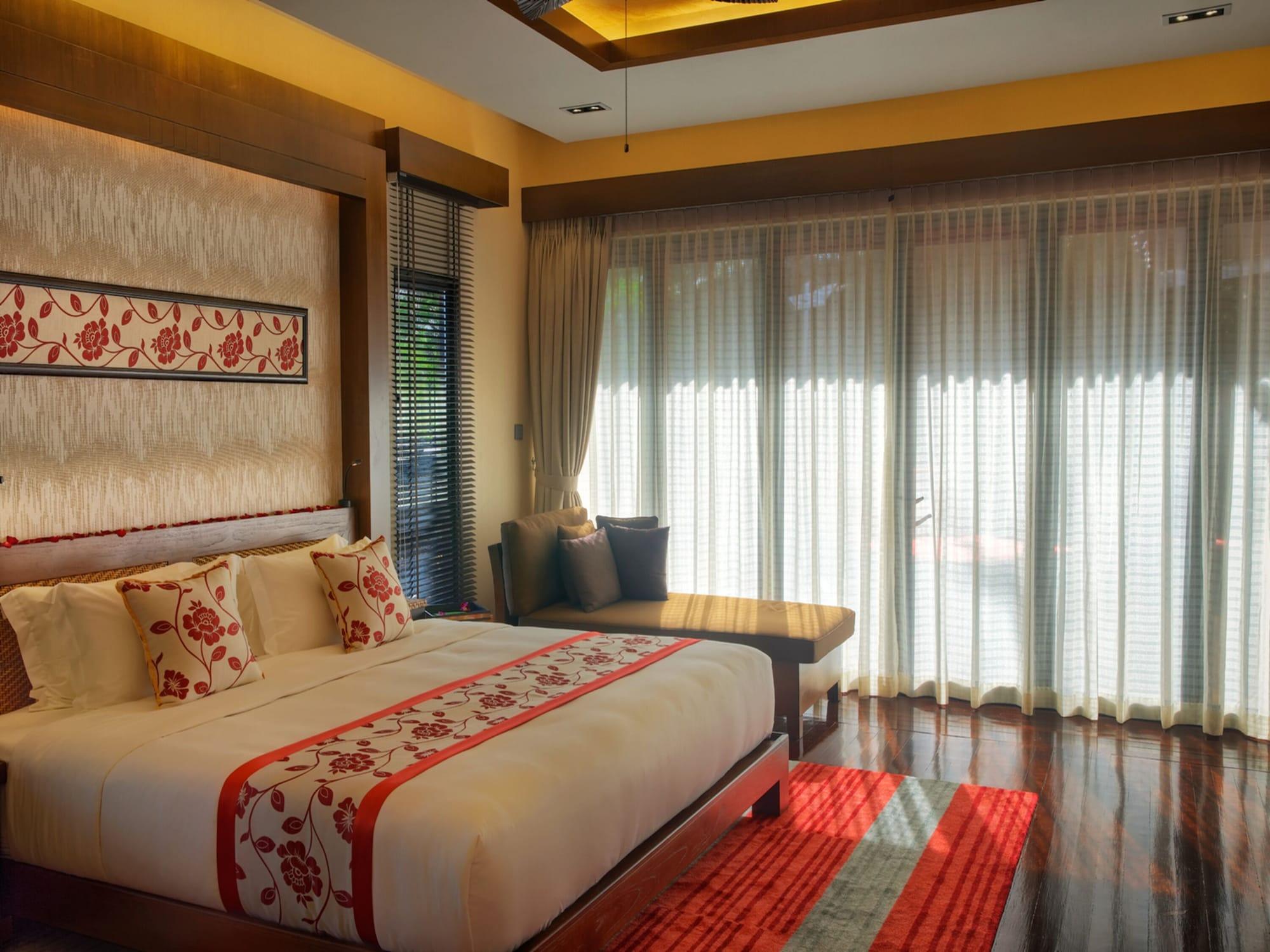 Gayana Marine Resort Kota Kinabalu Dış mekan fotoğraf