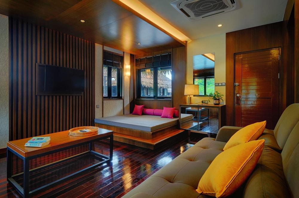 Gayana Marine Resort Kota Kinabalu Dış mekan fotoğraf
