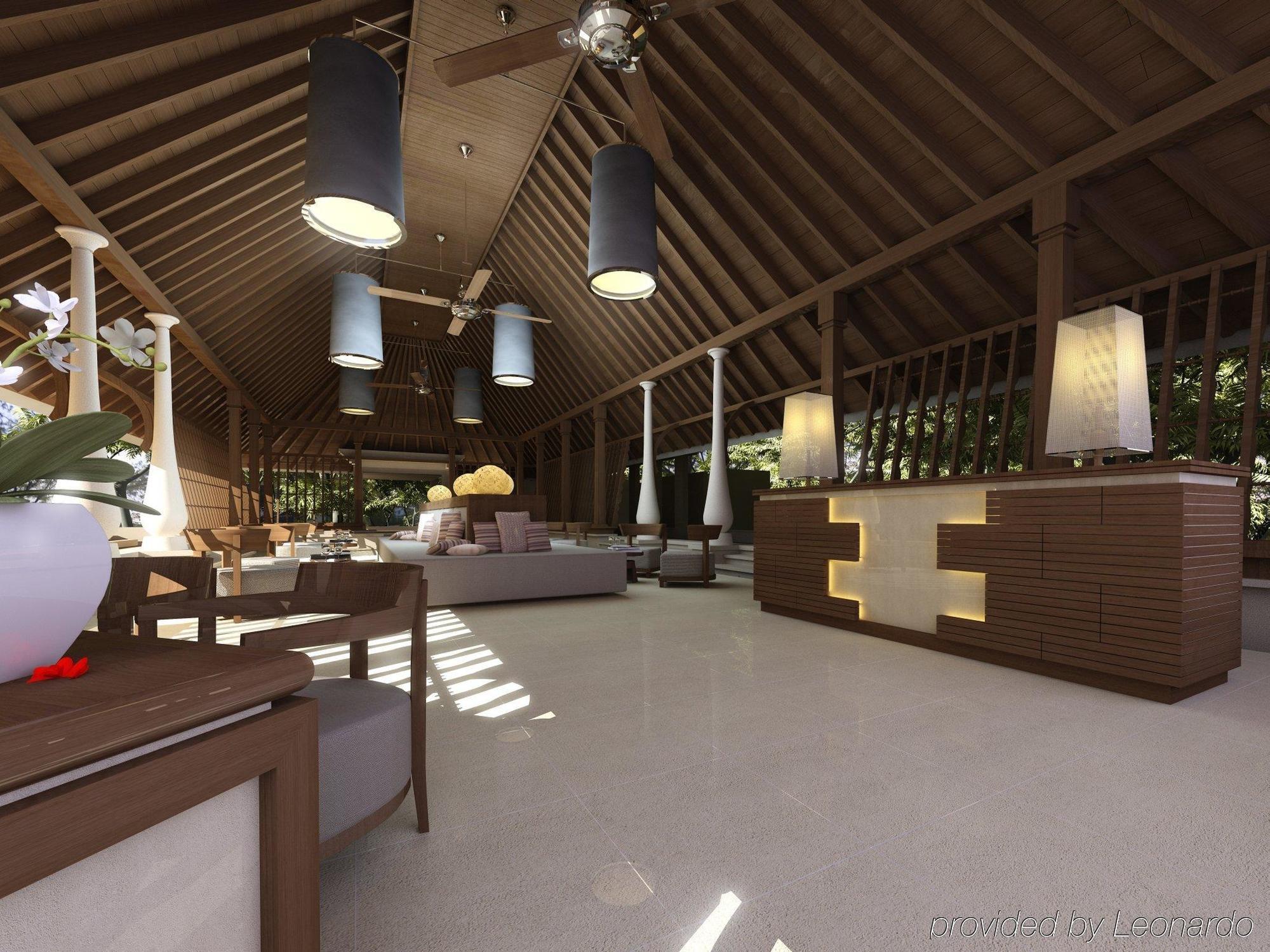 Gayana Marine Resort Kota Kinabalu Dış mekan fotoğraf