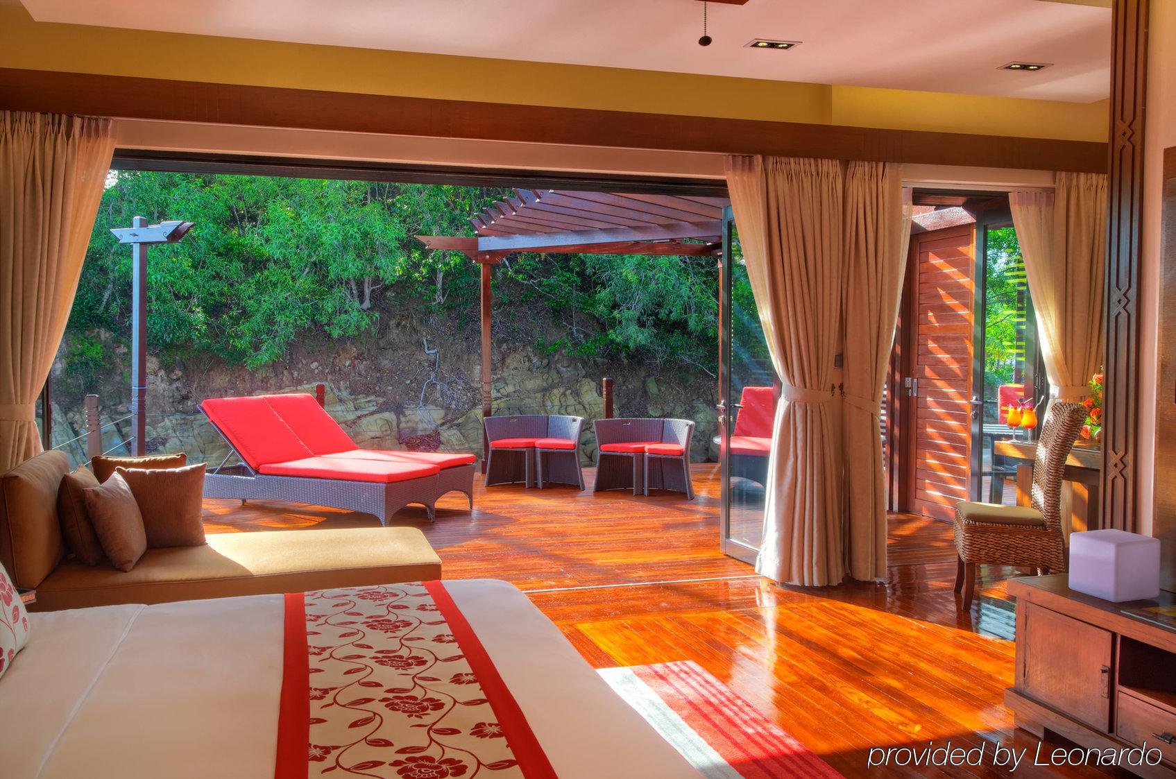 Gayana Marine Resort Kota Kinabalu Dış mekan fotoğraf