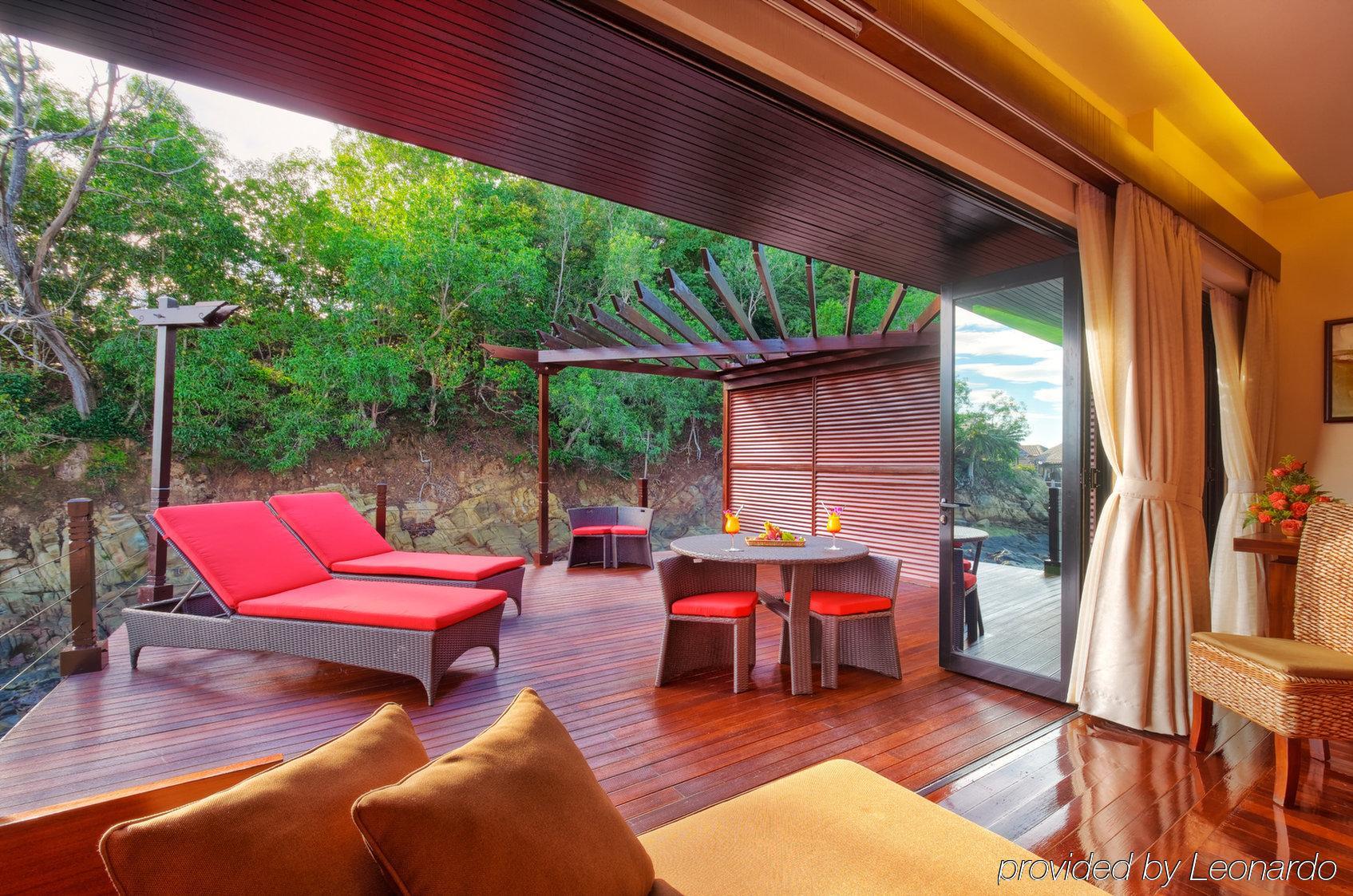 Gayana Marine Resort Kota Kinabalu Dış mekan fotoğraf