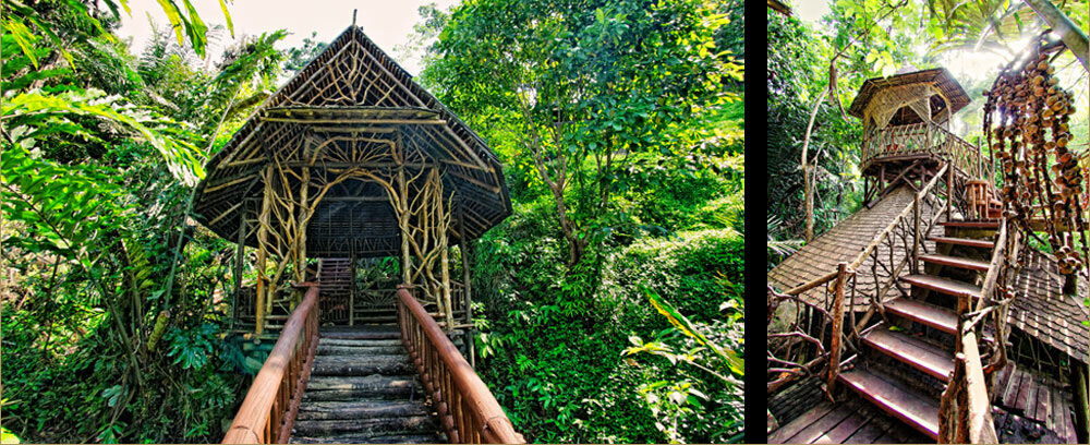 Gayana Marine Resort Kota Kinabalu Dış mekan fotoğraf