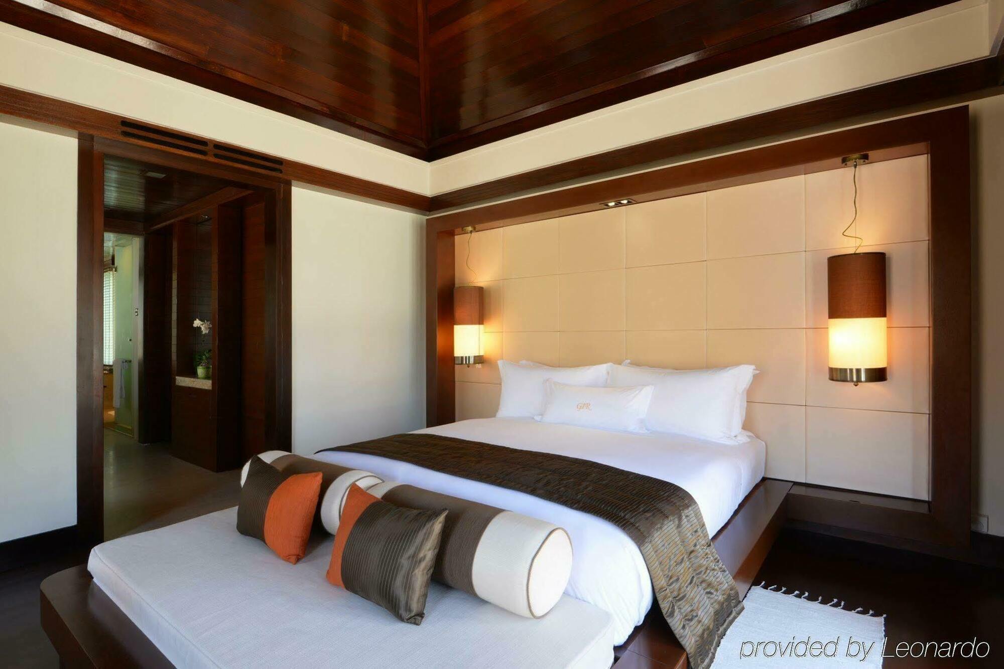 Gayana Marine Resort Kota Kinabalu Dış mekan fotoğraf