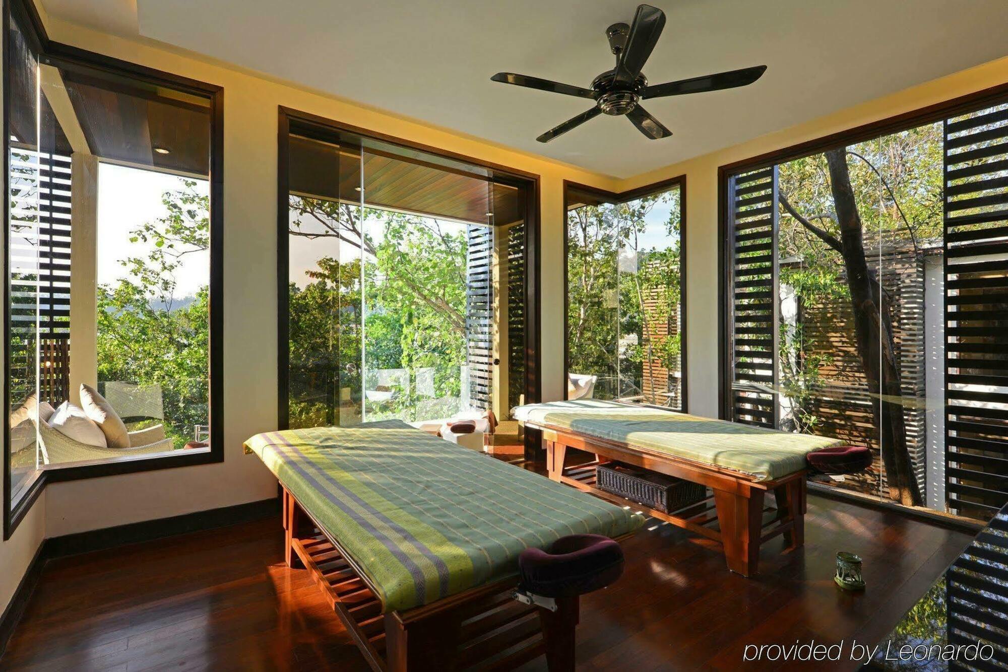 Gayana Marine Resort Kota Kinabalu Dış mekan fotoğraf